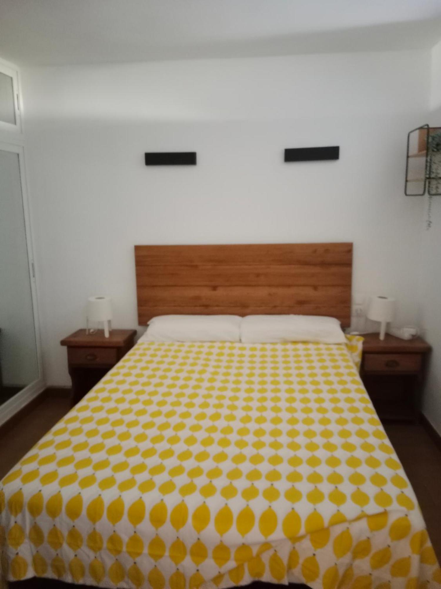 شقة Lemon Garden Cielomar بينالماذينا المظهر الخارجي الصورة